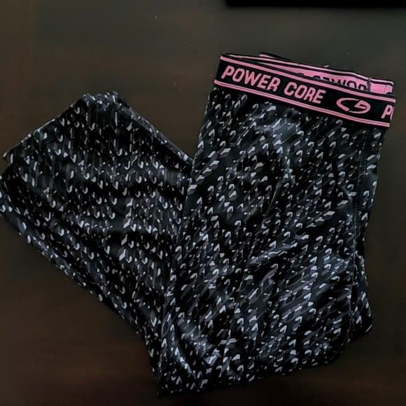 C9 Power Core 3/4 tights - Picture 1 of 1